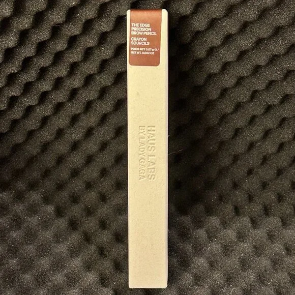 Haus Labs The Edge Precision Eyebrow Pencil - Picture 2 of 7